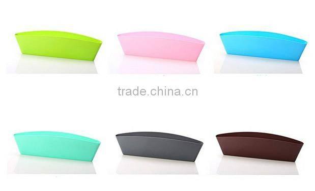 Small auto trunk organizer, smart catch caddy car seat organiser for car storage