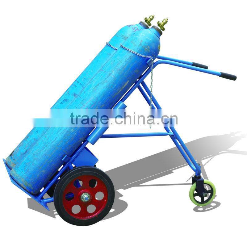 Ergo Gas Cylinder Truck