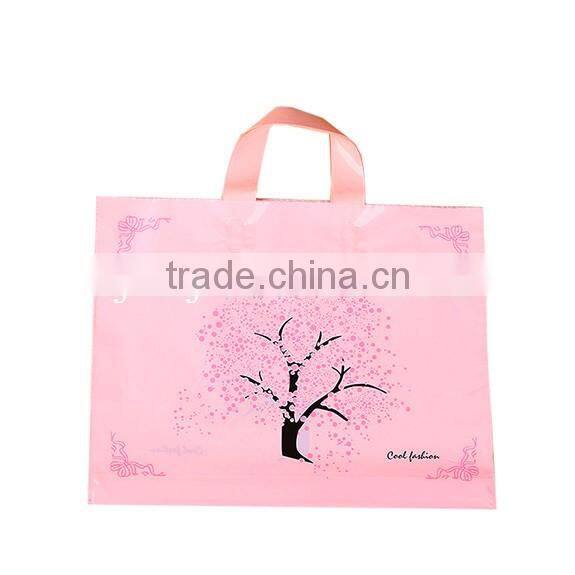 Custom recycle plastic bag imported from china in packaging bags