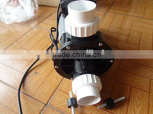 JA50 / JA75 / JA100 / JA150 bathtub pump , hydromassage pump , with CE ,TUV,SAA approve