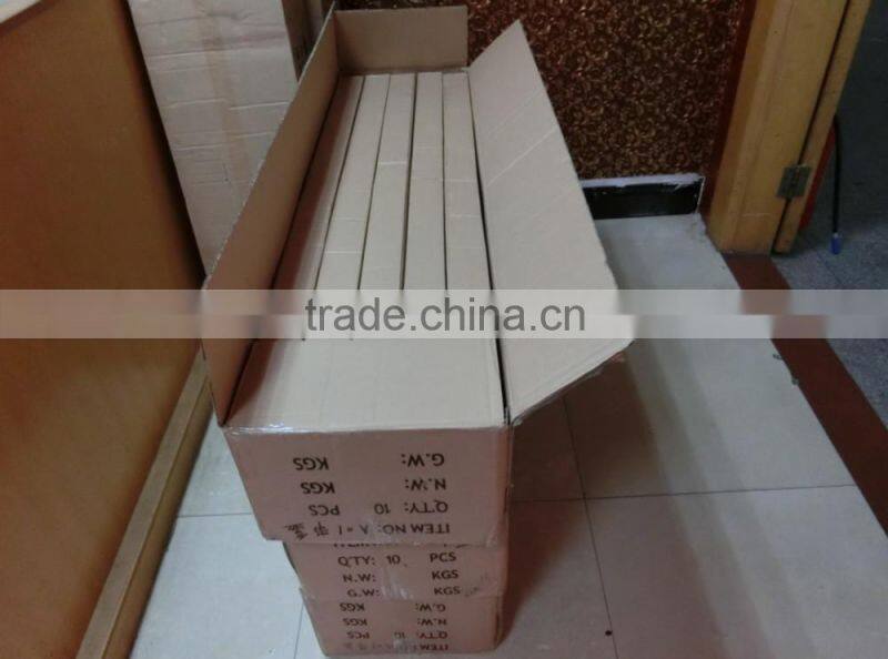 Original 0min 3/4-pc snooker cue handmade ebony snooker cue stick