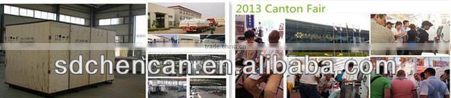 CHENCAN Furniture Engraving Machine CNC Router/Wood Making Machinery for Sale