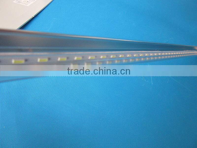 20w 24W elevator led 1200x600 ceiling panel light with aluminum housing