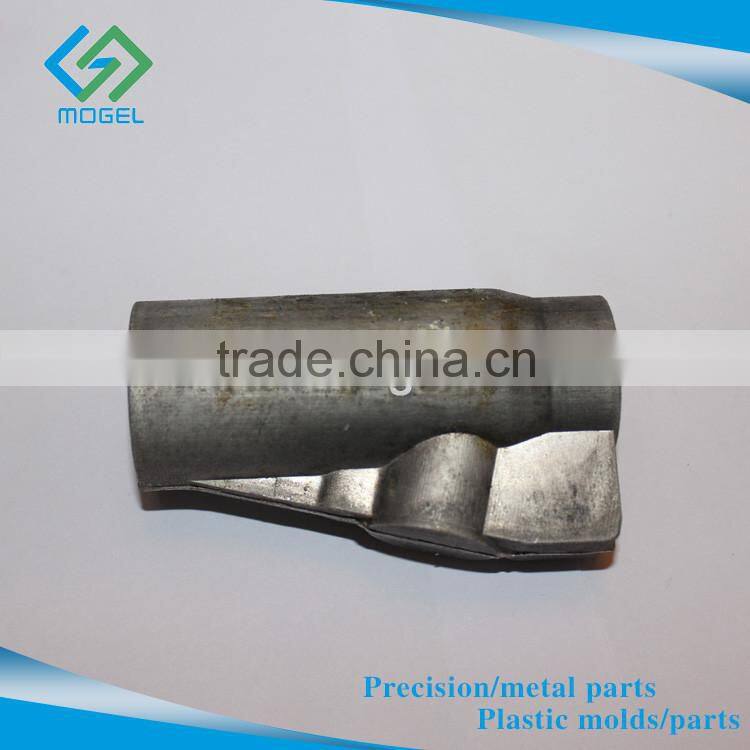 China manufacturer Customized aluminium Die casting parts on sale