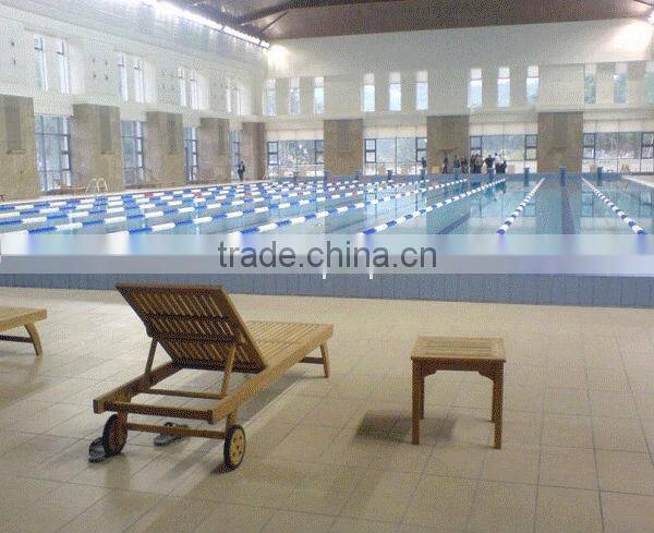 Excellent Olympic standard lane line for swimming pool