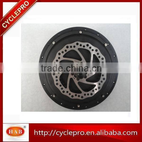 LCD display 26'' 48V 1000W Electric Bike Conversion Kits