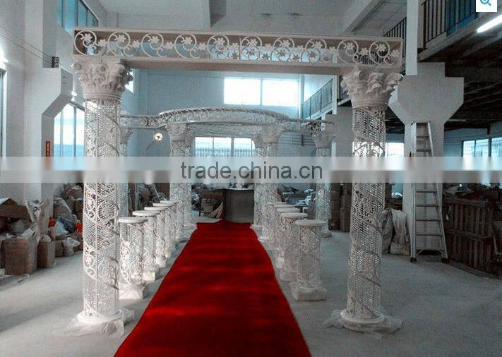 Wedding Chair Mandap And Stage Decoration Chair