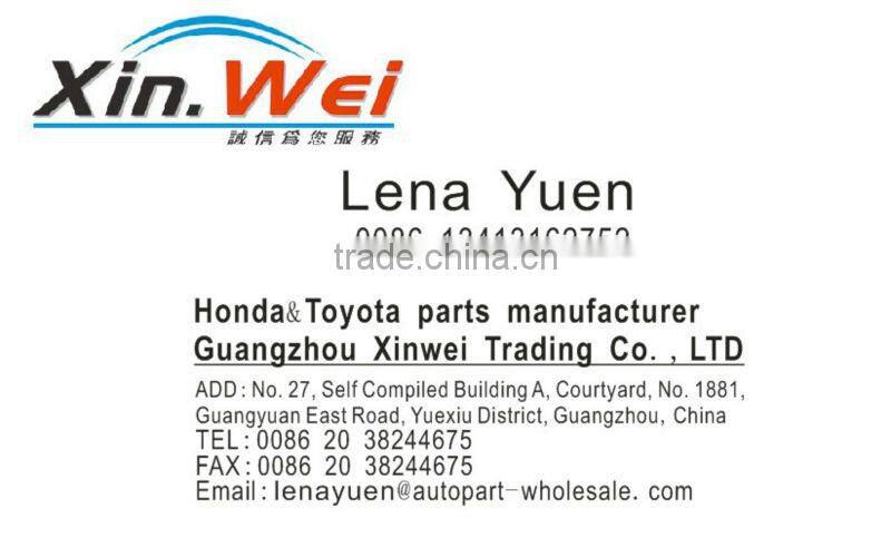 Electrical Spiral Cable Sub Assey for Honda Accord 06 77900-SDA-Y31