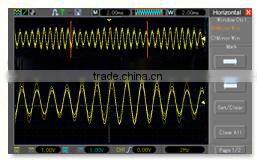 MSO5054FG cheaper price oscilloscope logic analyzer