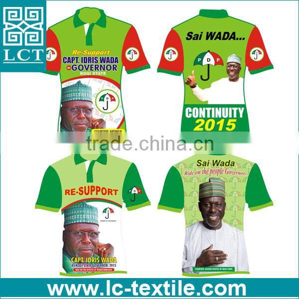 wholesale bulk election t shirt