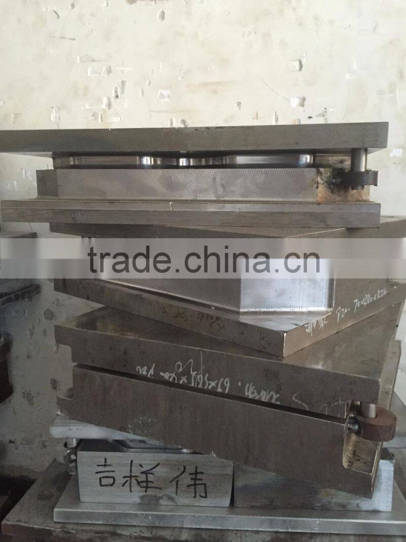 High quality Melamine mould/ Melamine tableware mouding