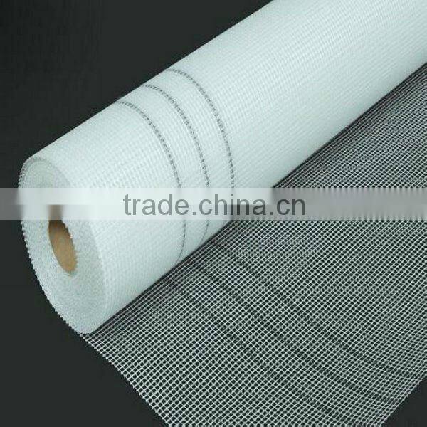 160g/m2 Acrylic Glue Fiberglass Mesh