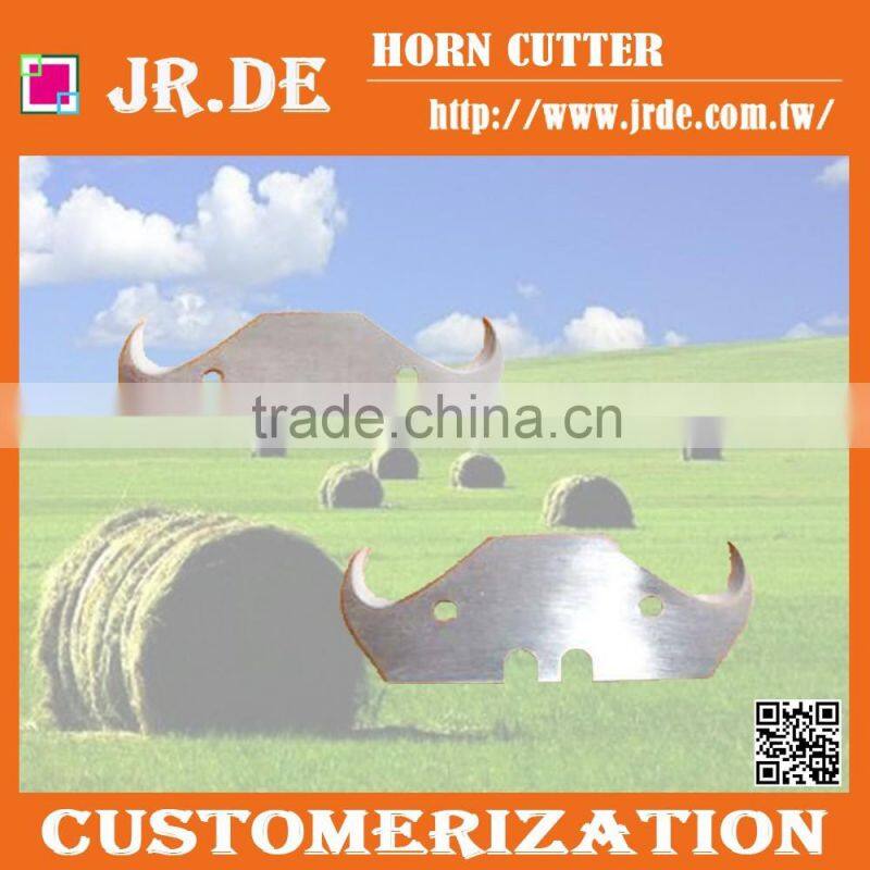 Multifunction Hook Knife Blade