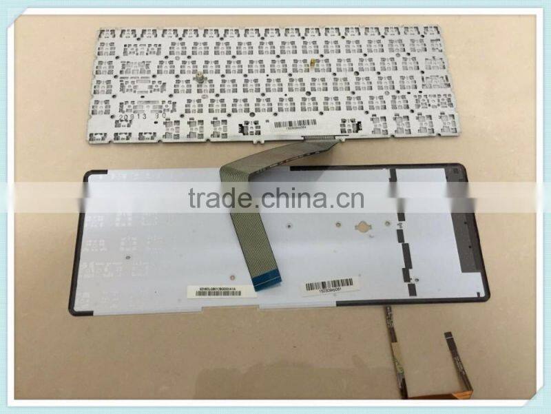 New notebook keyboards For Acer V5-431 V5-431P V5-471G V5-471P V5-471 Laptop US Keyboard