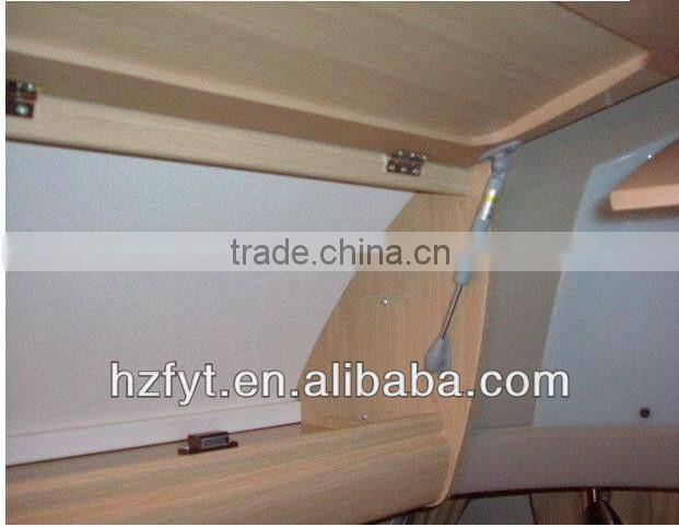 OEM is accept furniture piston gas spring(ISO9001:2008)