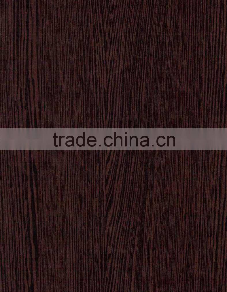 HPL Paper Melamine Paper High Pressure laminate Decorative Paper