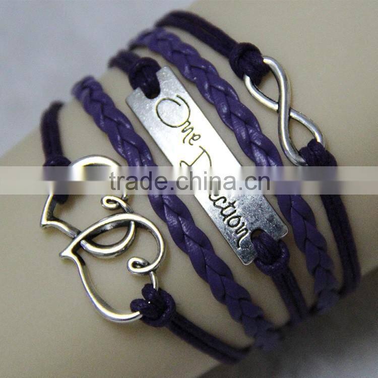 Top selling unique design Acrylic waterproof women watch with bracelets fast delivery