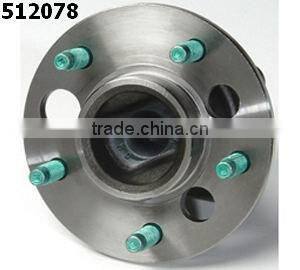 car parts, wheel hub (512078)