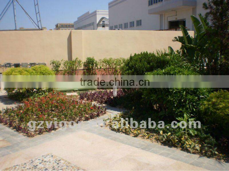 Newest In-Ground Integrated swimming pool water filter