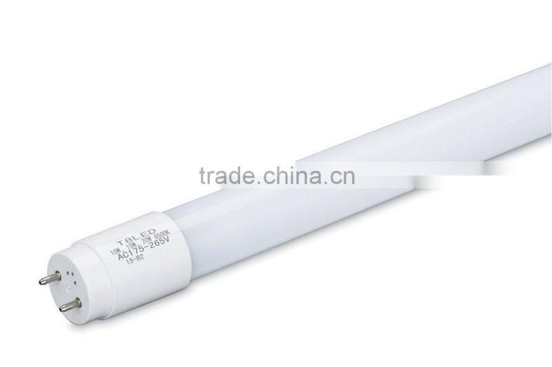 Good quantity glass T8 Led tube