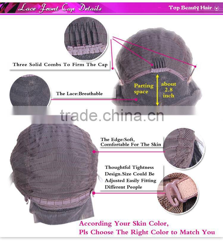 Wholesale lace front wig human lace front wigs under 100 brazilian hair lace front wig high quality lace front wig