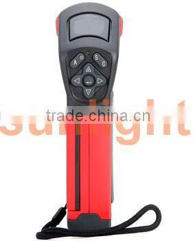 Infrared Thermal Camera, 100*80 Resolution, Infrared Image Mode, -20 - +600 Degree Centigrade SL100