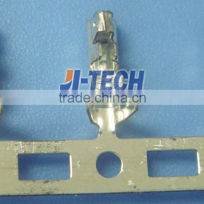 2.5mm pitch wire to wire connector XA series JST crimp terminal connector SXA-001T-P0.6