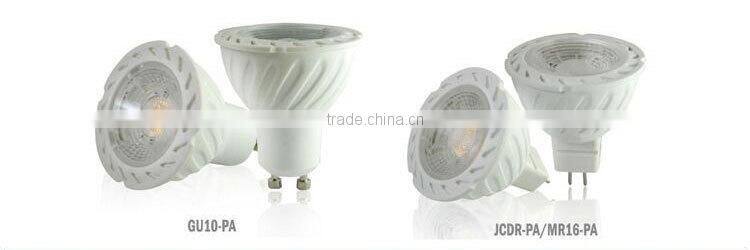 Shanhuang OEM ODM mr15 led spot light