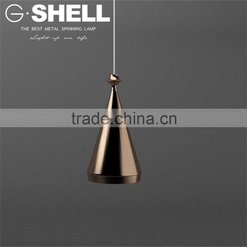 Commercial Modern Linear American Chandelier Led