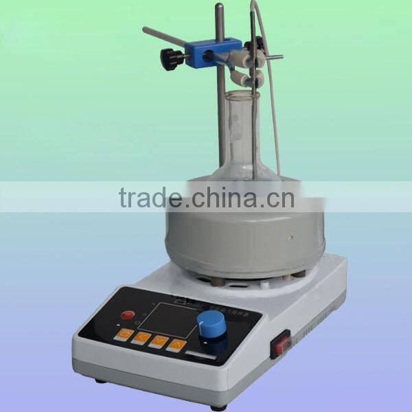 ZNCL-T 1000ml Laboratory Intelligent magnetic stirring heating mantle