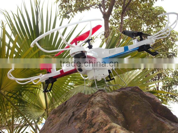 Suction cup drone with HD camera 2.4G Rc Quadcopter drone with hd camera quadcopter drone