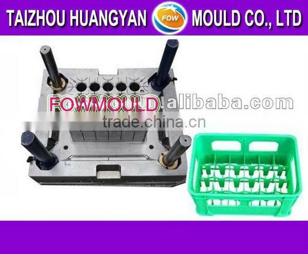 Hot Sale beer Crate Mould