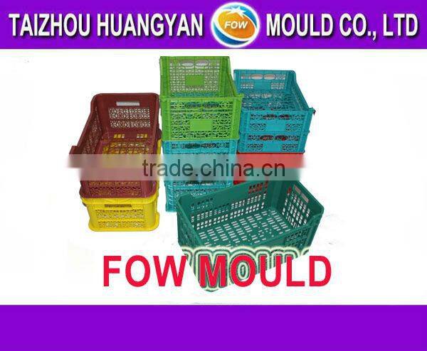 transport beer crate mould crate mould