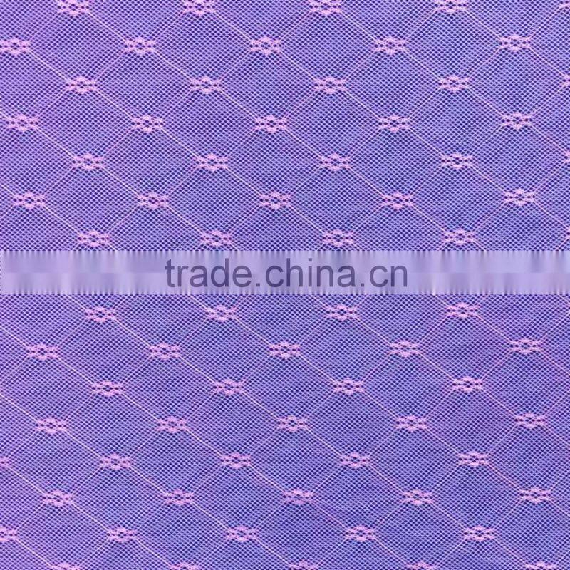 40D 100% polyester mosquito net fabric/warp mesh fabric/netting fabric