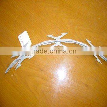 Razor Wire mesh (Factory)