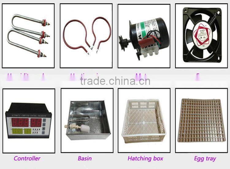 Best price incubator controller xm-18 capacity:24~5280eggs
