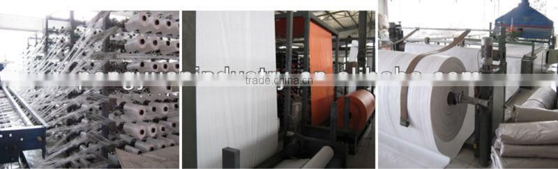 jumbo ton bag/PP Big Ton Bag in sales/White Poly Fibc Bulk Bag One Ton Bag