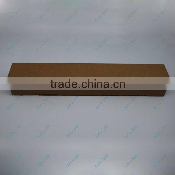Fuser pressure roller &Low sleeved roller for Lower Sleeved Roller For Lexmar k Optra T650 T652 T654