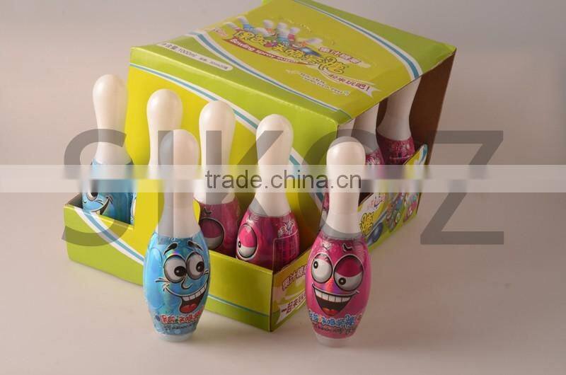 SK-A108 bowling spray candy
