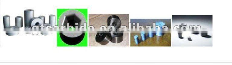 Tungsten carbide drawing dies with grade k10.k20.k30