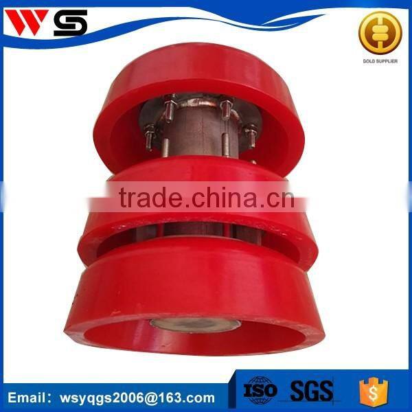 pipe cleaning pigging systems/gas pipeline cleaning procedure