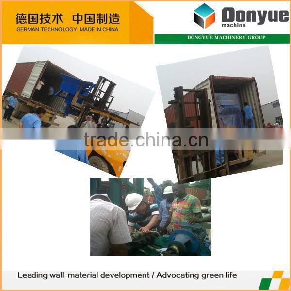 2014 alibaba hot selling worldwide concrete block machine youtube