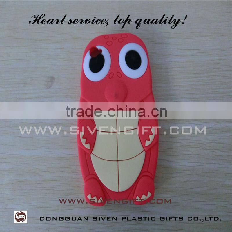 High quantity mobile phone unbreak silicone cap