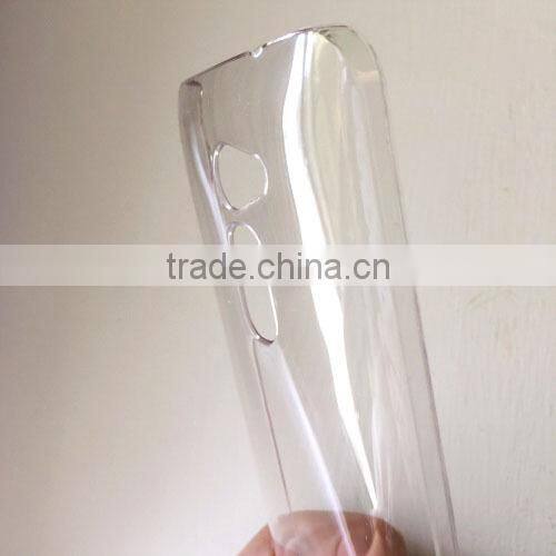 PC cover for asus zenfone 5.5 mobile phone accessory