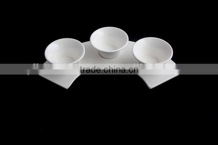 100% mealmine A5 top food grade french bull plastic melamine fine china dinnerware with own design
