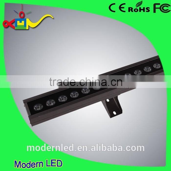 2016 cheap wall washer light 24w