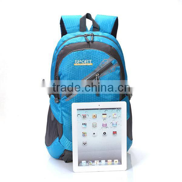 hot selling new designed laptop backpack computer backpack