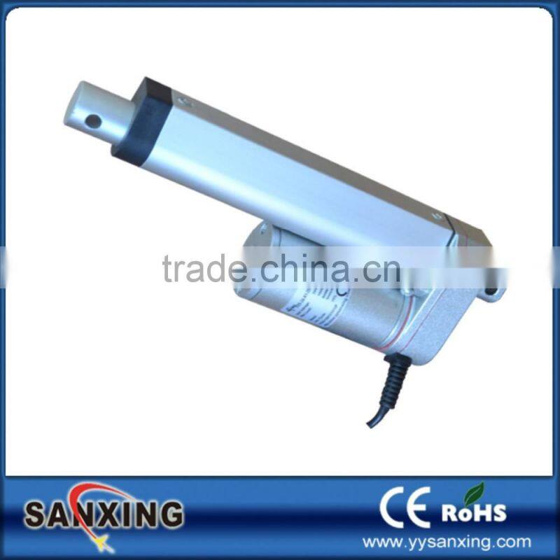 12v mini linear actuator for solar energy system