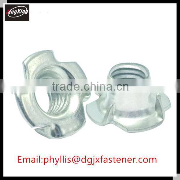 Good price DIN1624 Tee nut M4-M10