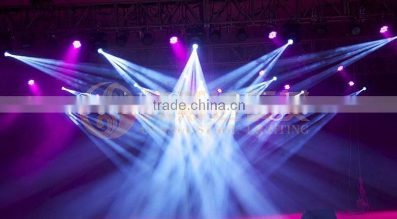 high quality 2R 132W beam moving head Gesida Stage club lighting